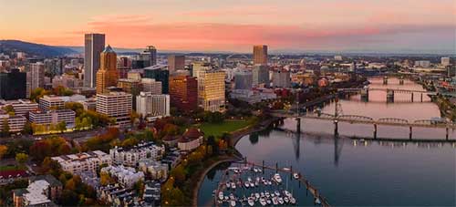 portland