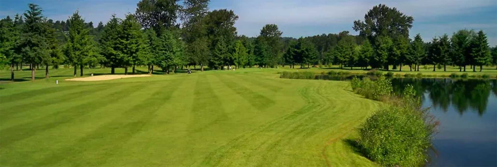 Meadow Park tournament results