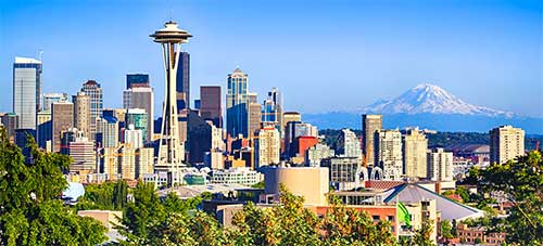 seattle