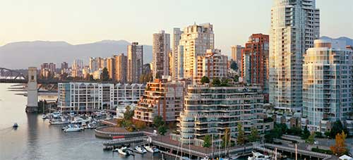 vancouver